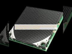 Panel LCD Industri Mini LED untuk Teknologi Tampilan Canggih dan Jarak Piksel 1.25mm