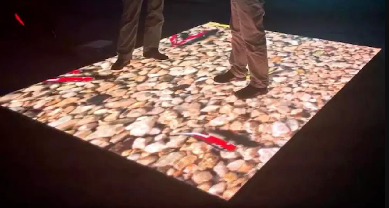 Blog perusahaan terbaru tentang Maintenance Lifespan Troubleshooting Tips for LED Floor Display Screens