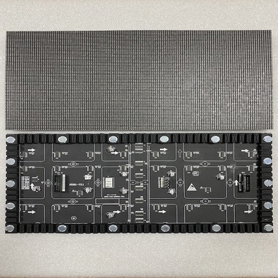 Beli P2 P3 P4 P5 P6 Etc Curved LED Display Screen Long Life Span 100000 Jam online manufacture