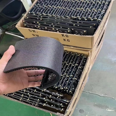 Beli P2.5mm Indoor Flexible LED Display Panel 16 Bit SMD2121 online manufacture