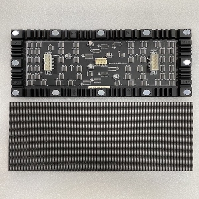 Beli 240*120 P2 Indoor Full Color Module Fleksibel Led Display Screen online manufacture