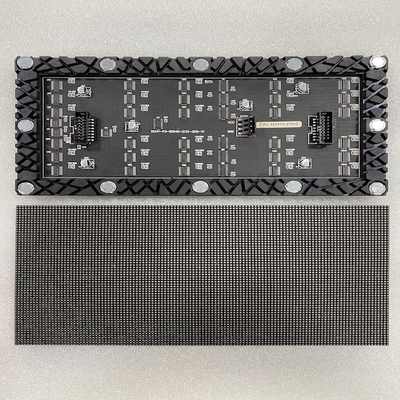 Beli 240*120 P3 Indoor Soft Modules SMD Flexible Led Display Screens online manufacture