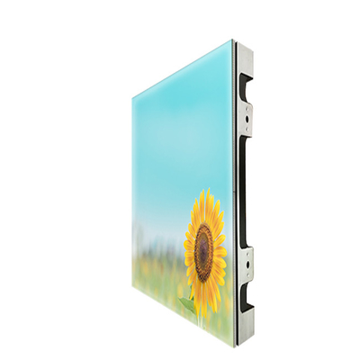 Beli Fashion Show Floor LED Display Screen P3.91mm SMD2121 LED Panel Video Dinding online manufacture