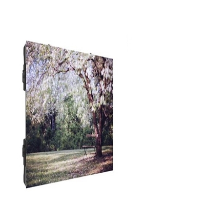 Beli Aluminium Stage Rental LED Display Screen P3.91mm 16 Bit online manufacture