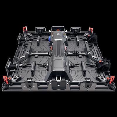 Beli P3.91mm sewa led display layar online manufacture