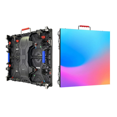 Beli Airproof Rental LED Display Layar 3,91mm 500x1000mm online manufacture