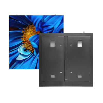 Beli Waterproof P6mm Full Color Periklanan Luar LED Screen, HD LED Display Panel online manufacture