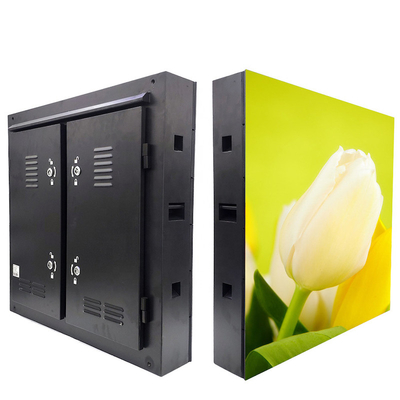 Beli P6.67mm Outdoor Full Color LED Screen SMD2727 Papan iklan online manufacture