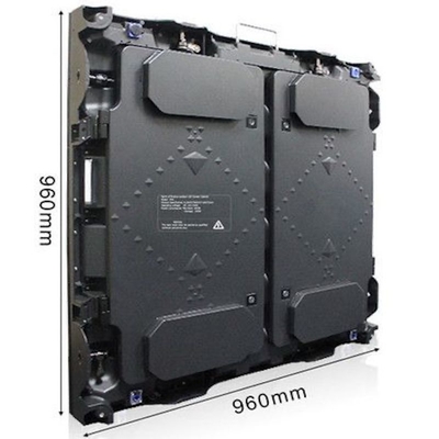 Beli P5mm Full Color Outdoor LED Display Billboard Densitas Tinggi online manufacture