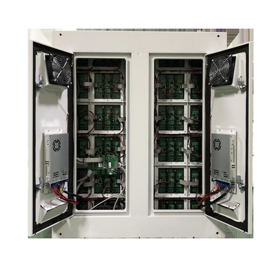 Beli P3 3mm Waterproof Outdoor Led Display Screen Untuk Konser online manufacture