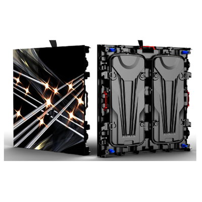 Beli P2.5mm IP67 Outdoor Full Color LED Screen HD Die Casting Billboard Iklan online manufacture