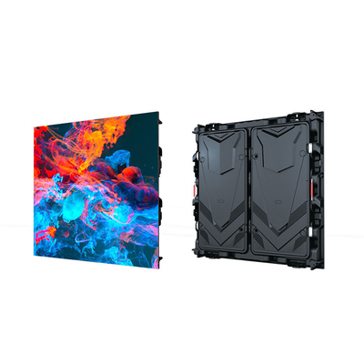 Beli P5 5mm Outdoor Full Color LED Screen, Waterproof Iklan LED Display Board online manufacture