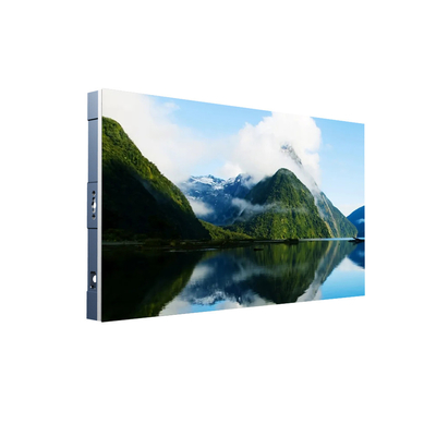 Beli Full Color Small Pitch LED Display Indoor P1.6mm 800nits online manufacture