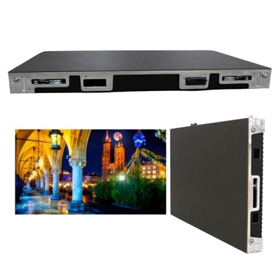 Beli P1.5mm HDR 4K Mini LED Display Panel Full Color SMD online manufacture