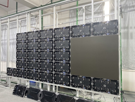 Beli P1.25 Mini LED Display Panel online manufacture