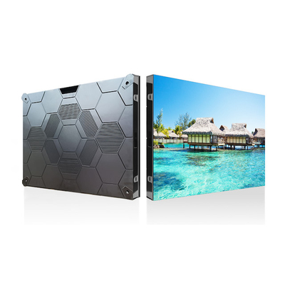 Beli Indoor 1.5mm TV Mini LED Display Panel 16:9 8k HD Fine Pixel Pitch online manufacture