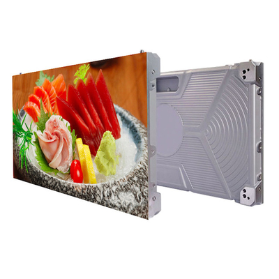 Beli Ultra Thin SMD1010 Mini LED Display Panel P1.25 Small Pitch Full Color online manufacture