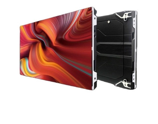 Beli Meeting Room Mini LED Display Panel SMD P1.25mm Resolusi Tinggi online manufacture