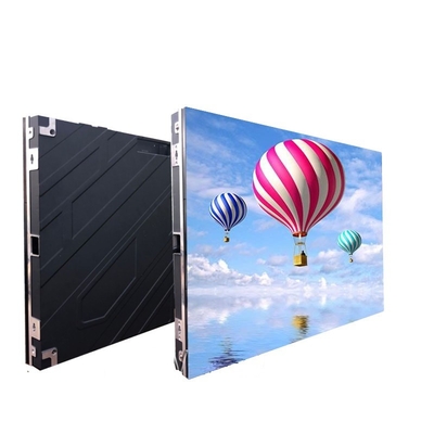 Beli SMD1010 Mini LED Display Panel P1.25mm 4K High Fresh Rate online manufacture