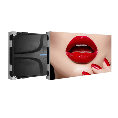 Beli P1.25 Resolusi Tinggi Mini LED Display Panel Indoor Full Color online manufacture