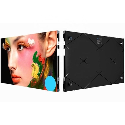 Beli Die Casting Aluminium HD Mini LED Projector dengan Resolusi 1920x1080 dan 5000 online manufacture