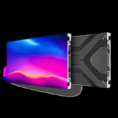 Beli 16 bit Mini LED Display Panel dengan resolusi 1920x1080 dan rentang suhu operasi yang luas online manufacture