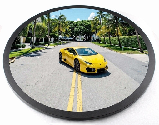 Beli Lingkaran Creative LED Video Wall 512x512mm 1.8-2mm Indoor online manufacture
