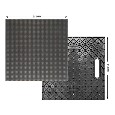 Beli P3.9 Indoor Interactive LED Screen Display Panel Dancing Tile Block Floor online manufacture