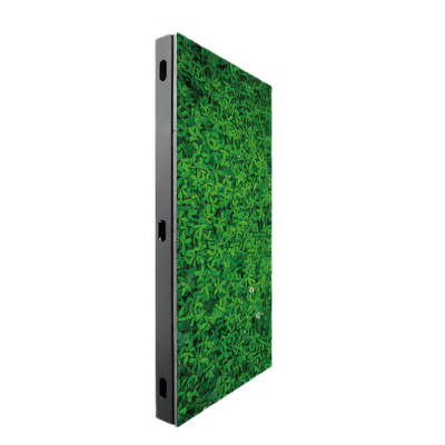 Beli 500x500mm LED Interaktif Pemandangan Layar 3.9mm online manufacture