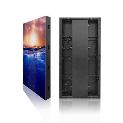 Beli 1000x500mm LED Panel Bintang Latar Belakang P3.91 Video Interaktif Lantai Tari online manufacture