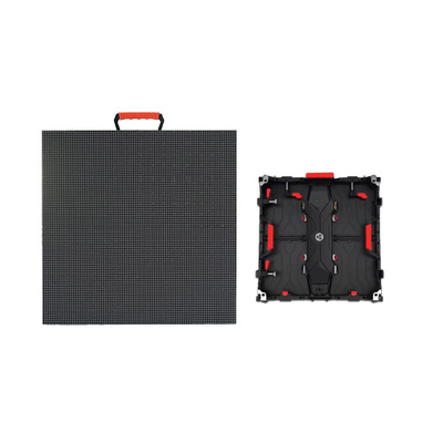 Beli Layar LED untuk penyewaan panggung luar IP65 500x1000mm CE online manufacture