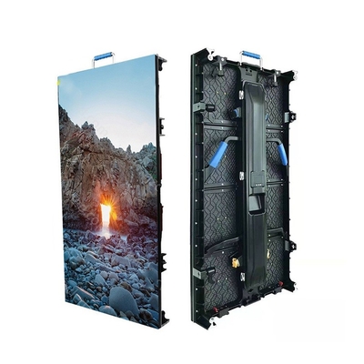 Beli Koncer Indoor Outdoor Sewa LED Video Wall HD P3.91 online manufacture