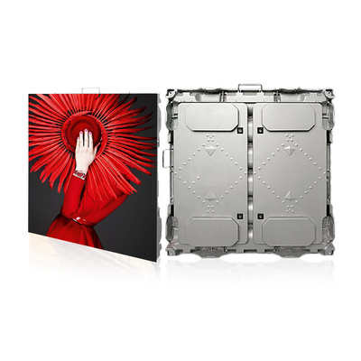 Beli Die Casting P5 LED Scene Backdrop Screen Outdoor Digital Sign Billboard online manufacture