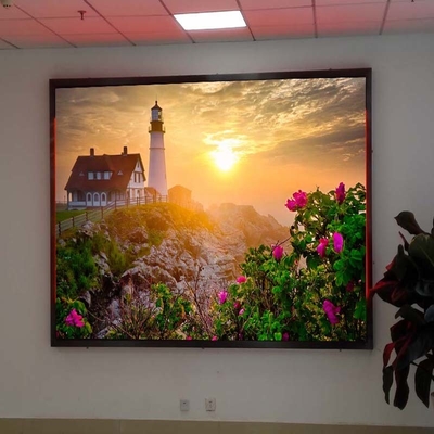 Beli Layar LED Full Color Indoor Fixed P2mm Pixel Kecil online manufacture