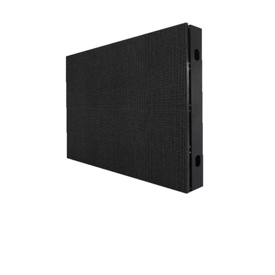 Beli Komersial Indoor Full Color LED Screen Periklanan P2.5 LED Video Display Panel online manufacture