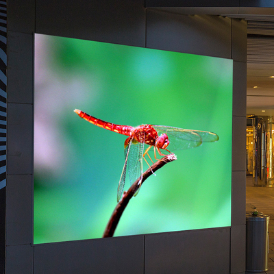 Beli P2.5 Indoor Full Color LED Screen Outdoor 2.5mm SMD 2121 online manufacture