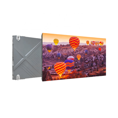 Beli Video Wall P2 Indoor Full Color LED Screen 1920Hz 3840Hz online manufacture