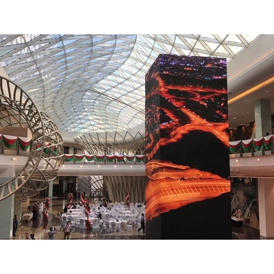 Beli SMD2121 LED Video Display Panel online manufacture