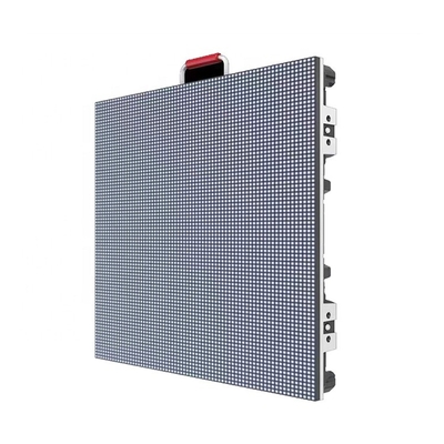 Beli 500x1000mm Rental LED Display Screen Indoor Outdoor Full Color P3.91 online manufacture