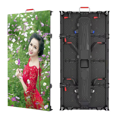 Beli P3.91mm 500x1000mm Indoor LED Screen Rental Outdoor Untuk Pernikahan online manufacture