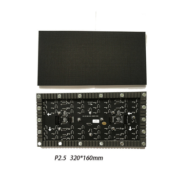 Beli Creative Stage Komersial LED Display Screen Fleksibel Bulat online manufacture