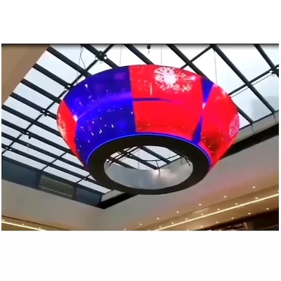 Beli P3 P4 Layar layar LED komersial online manufacture