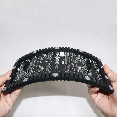 Beli Iklan Iklan komersial LED online manufacture