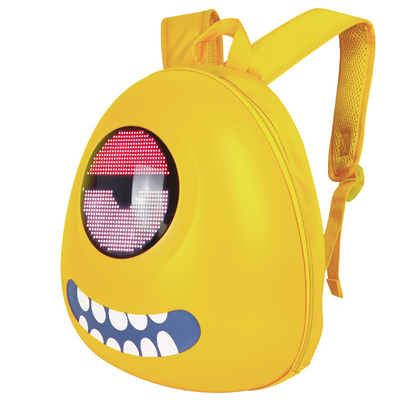 Beli Kartun Tas ransel TK Untuk Anak Laki-laki Dan Anak Perempuan Sekolah LED Iklan Tampilan Layar online manufacture