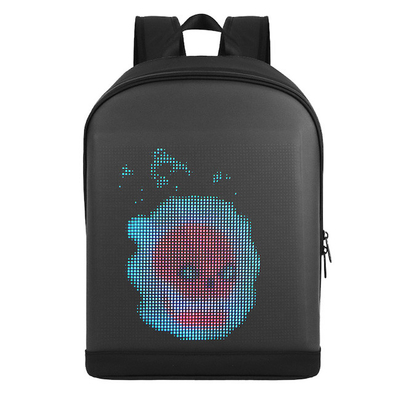 Beli Rucksack layar LED iklan dinamis 25cmx25cm online manufacture