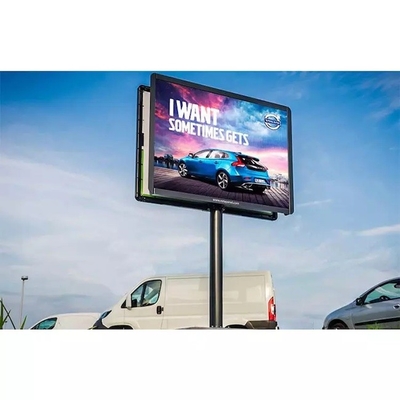 Beli P5 P8 Lampu LED Layar Iklan online manufacture
