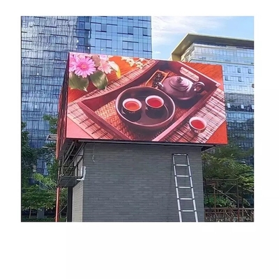 Beli Layar 8mm LED Iklan online manufacture