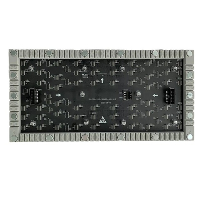 Beli P2 P2.5 Panel Tampilan Modular Fleksibel Magnet Cahaya Tinggi Indoor online manufacture