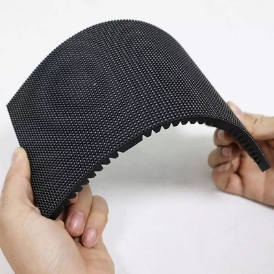 Beli Indoor P2 Modular LED Display Panel Curved Soft Flexible Cylindrical Column online manufacture