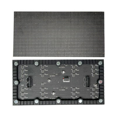 Beli 240x120mm Fleksibel LED Panel Screen Display Indoor P1.875 SMD online manufacture